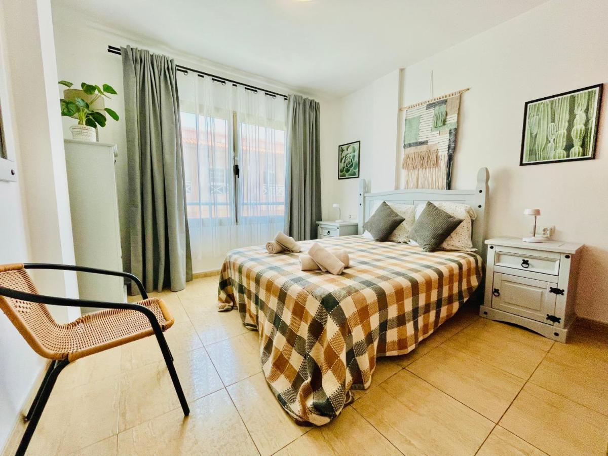 Rooftop Pool Apartment คอร์ราเลโฮ ภายนอก รูปภาพ