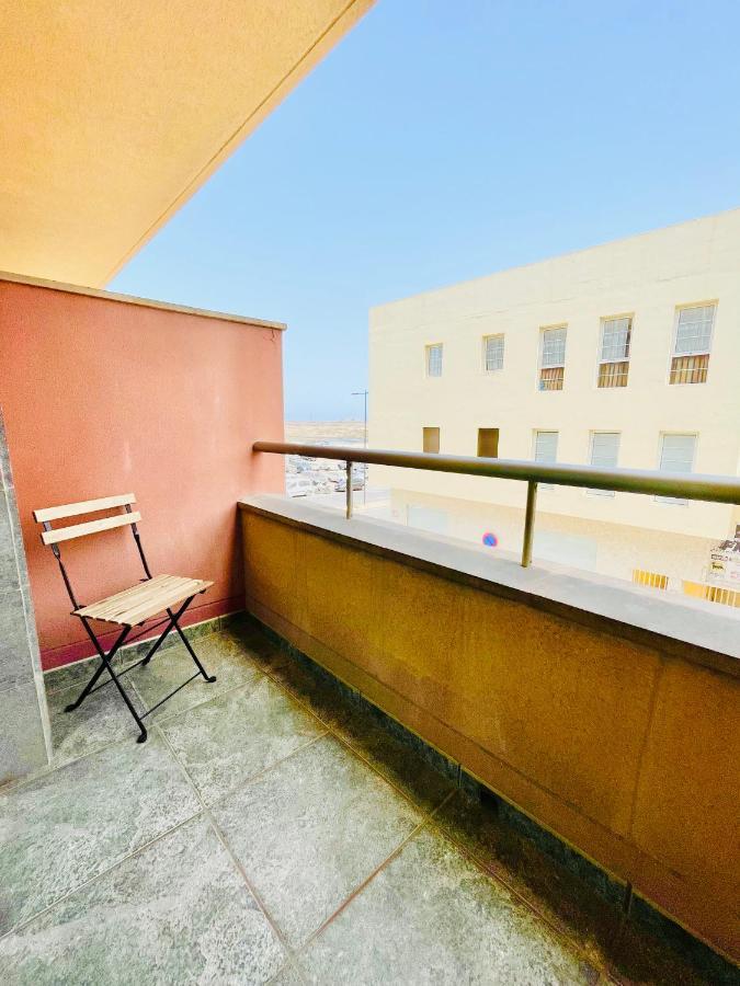 Rooftop Pool Apartment คอร์ราเลโฮ ภายนอก รูปภาพ